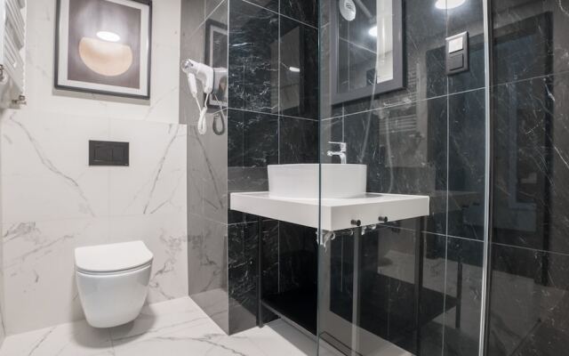 Apartamenty Sun & Snow Solny Resort