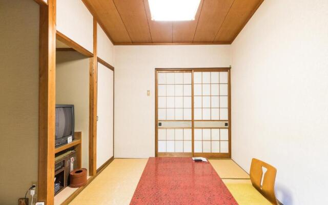 OYO Ryokan Shirasagi-Onsen Shirasagikan