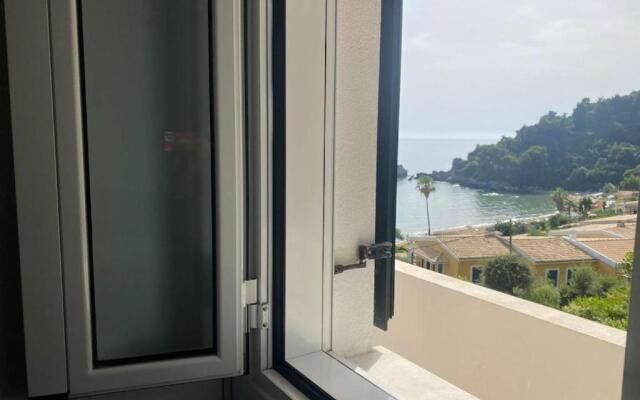 Corfu Glyfada Beach Apartment 86
