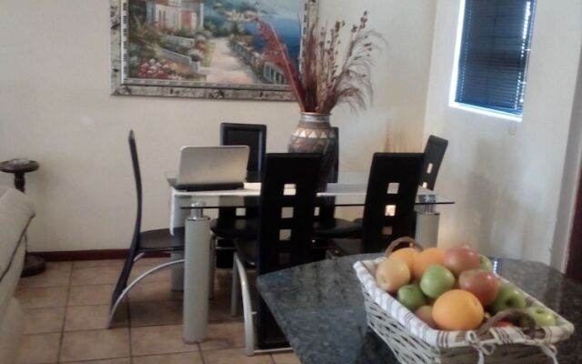 The Royal Princess Garden Fourways Guesthouse