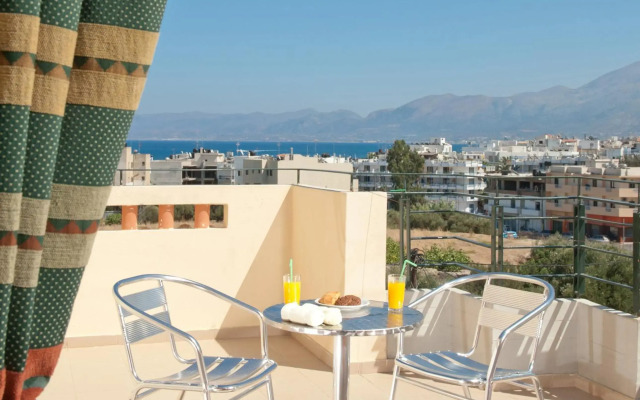 Senses Blue Boutique hotel