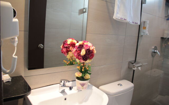 KL Hotel