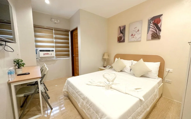 Casa Bicolandia Suites