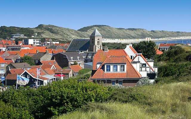 B&B Witvliet, kamers en studio met heerlijk ontbijt !