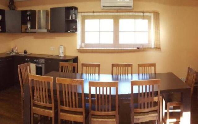 Reimani Holiday House