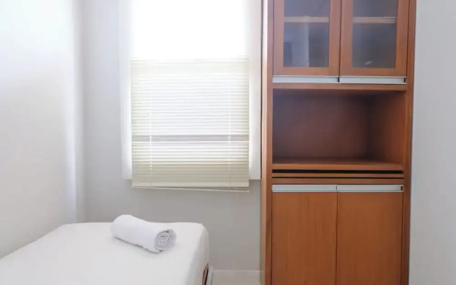 Great Deal 2Br At Apartment Parahyangan Residence