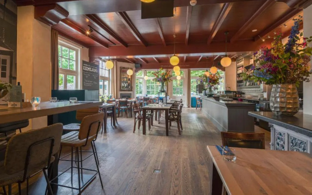 Grandcafe Boutique Hotel Eemland