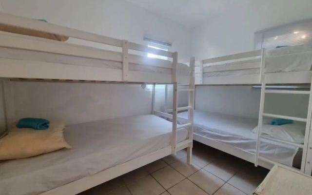 Vicky's Keys - Hostel
