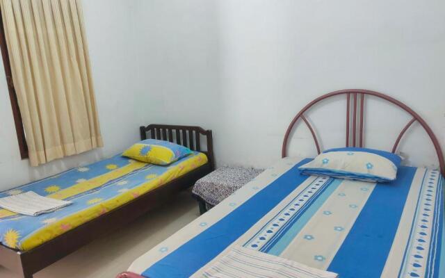 SPOT ON 91098 Desa Wisata Tanjung