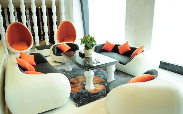 Carnival Fashion Hotel