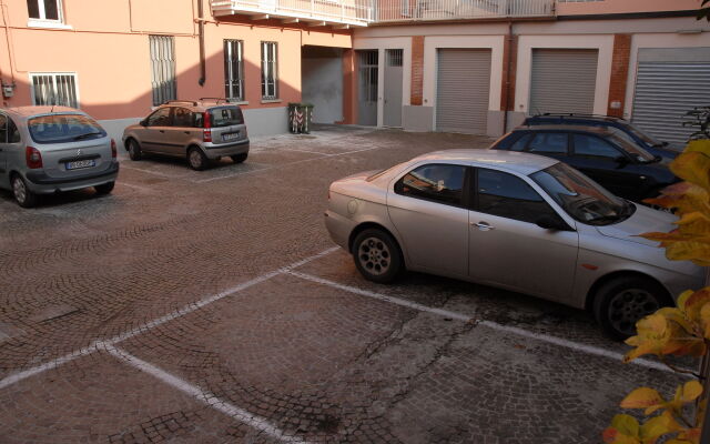 Albergo Bianchi Stazione