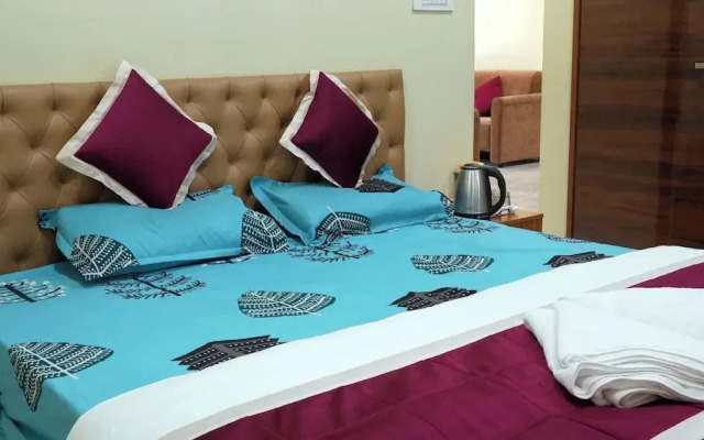 Haven Garden Homestay