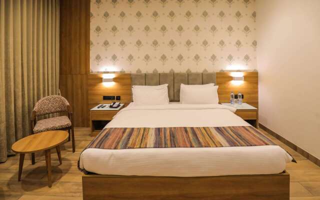 Comfort Resort Morbi
