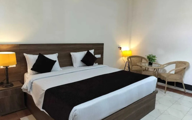 Pride Resort Rudraprayag