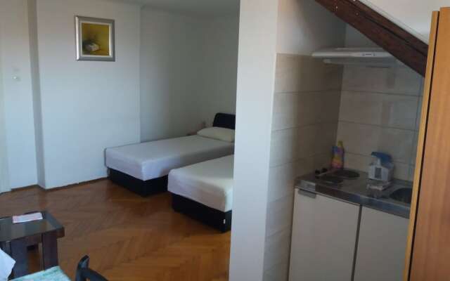 Apartments Bulic