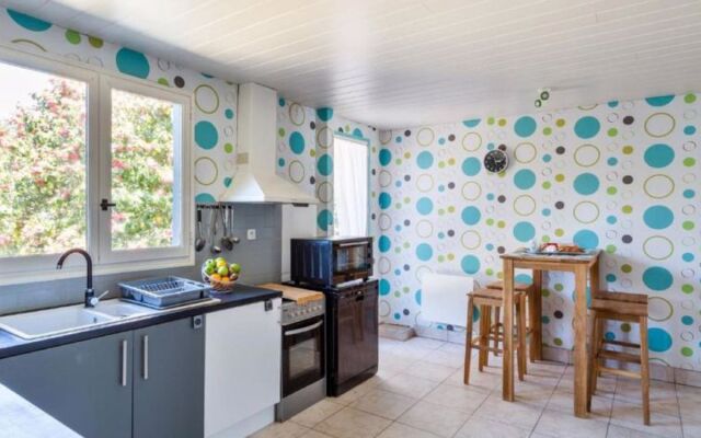 House La Perle Cancale