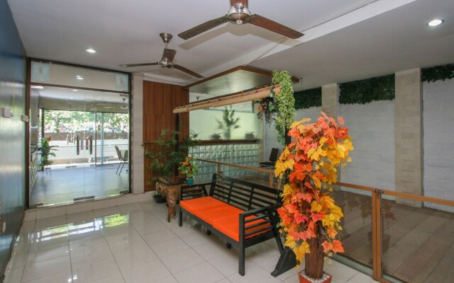 Airy Bandara Ngurah Rai Kakatua 7 Kuta Bali