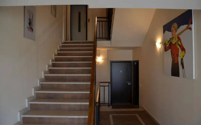 Guest House Laudis