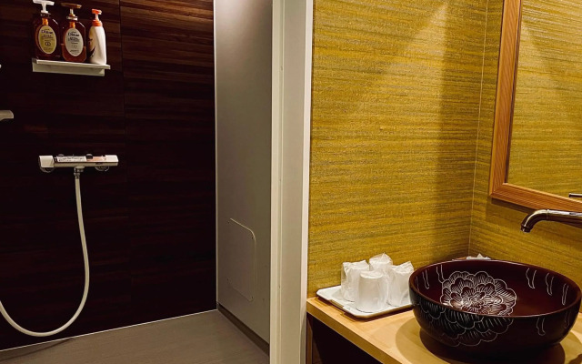 Unzen Sky Hotel