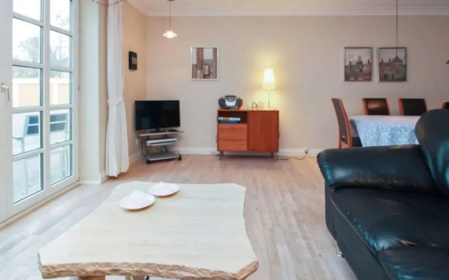 "Jeppe" - 300m from the sea in NW Jutland