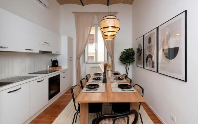 Colosseo Dream House