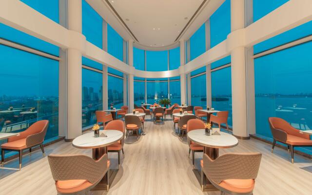 Crowne Plaza Suzhou by IHG