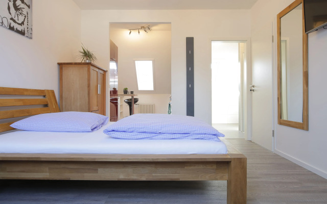 Aparthotel Pumpengasse