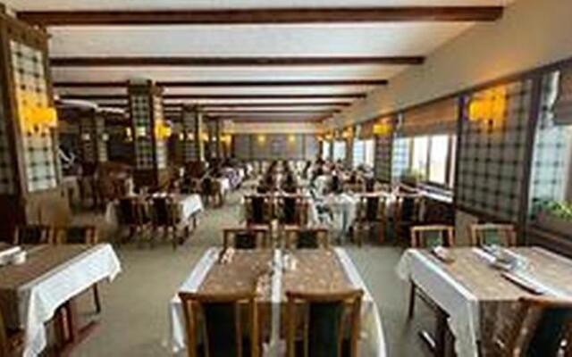 Beceren Hotel Uludag