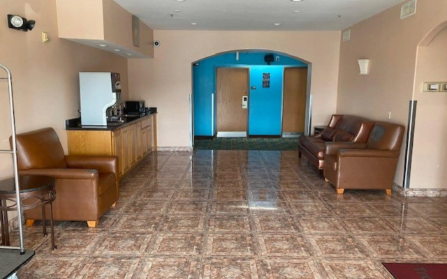 Tropicana Inn and Suites