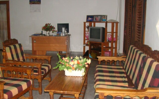 Sobalee Holiday Resort