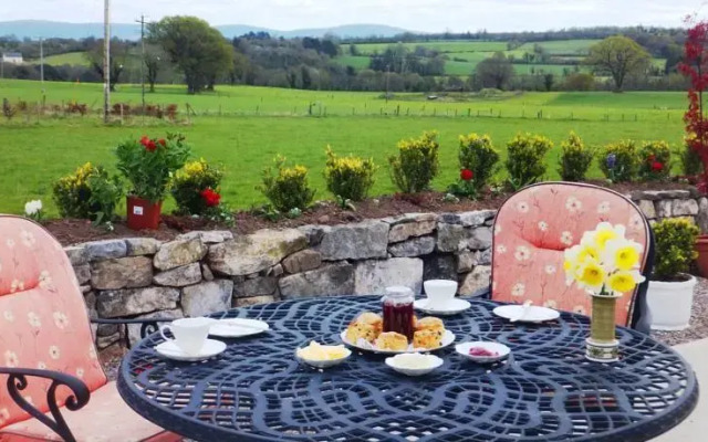 Park South Bed & Breakfast