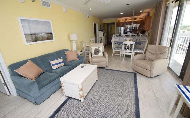 Shoalwater 401 by RedAwning