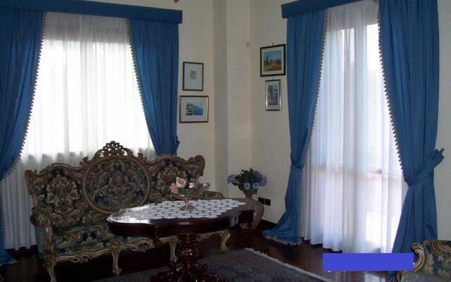 B&B Villa Carmen