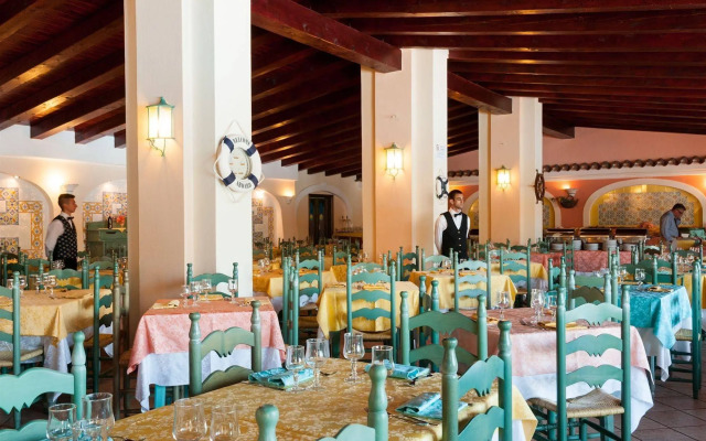 Alba Dorata Resort
