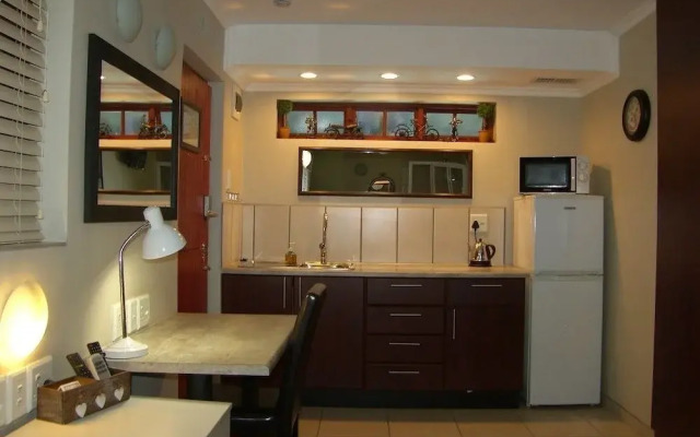 The Travel Inn
