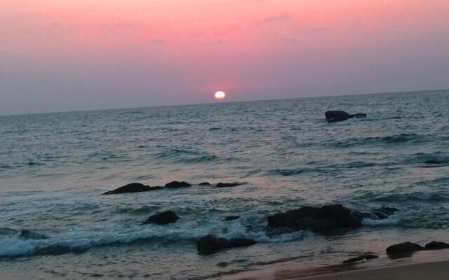 Ranveli Beach Resort