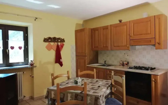 Appartamenti Luseney