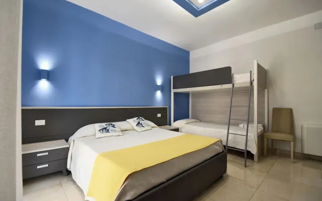 Venti Di Mare Guest House