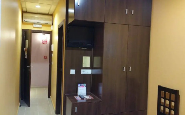 Hotel León