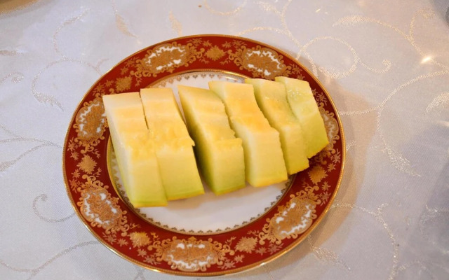 Nurziyo Guest House