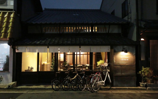 Run Of House 사진 1