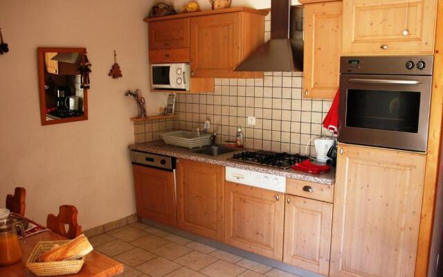 Appartement Valloire, 3 pièces, 6 personnes - FR-1-263-181