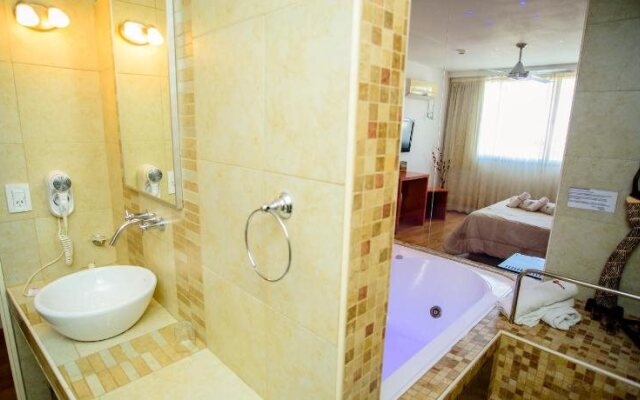 Hotel Necof