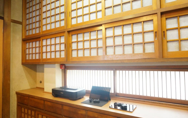 Lodging A Takayama
