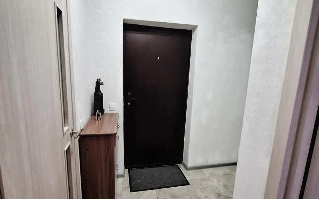 Апартаменты на улице Стахановская