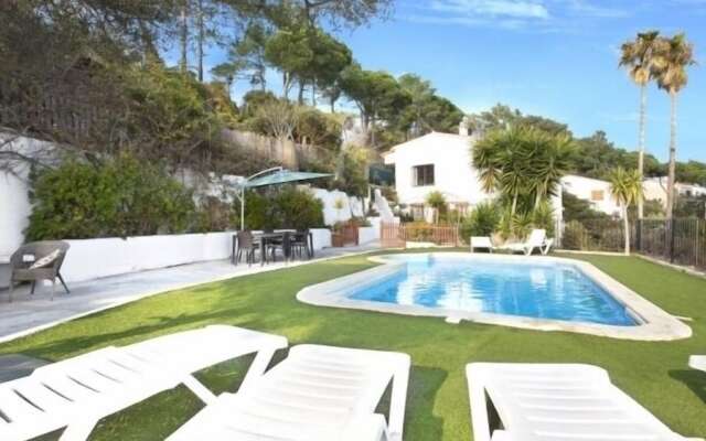 Villa Palmeras