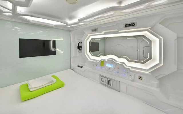 Grand Whiz Hotel Bromo