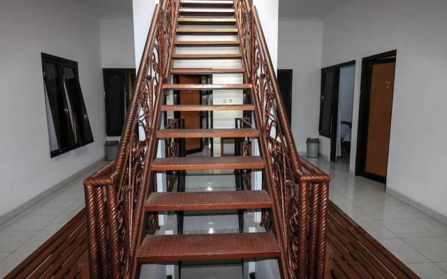 Nida Rooms Tajem 19 Sambi Sari Sleman