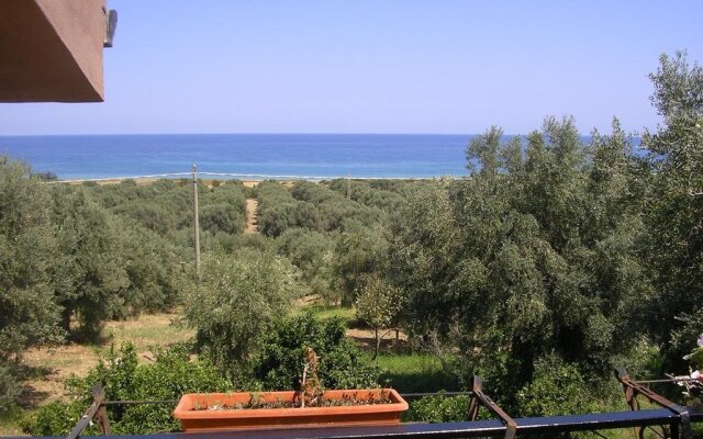 Agriturismo Torre Rinusa