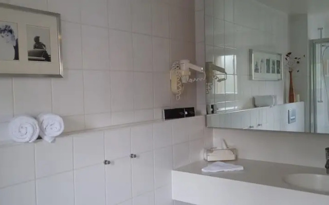 Boutique-Hôtel Chez Jan